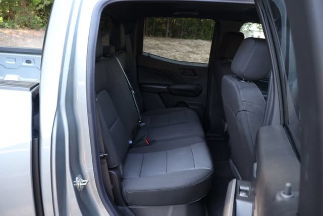 2026 Chevrolet Colorado Work Truck - Photo 22