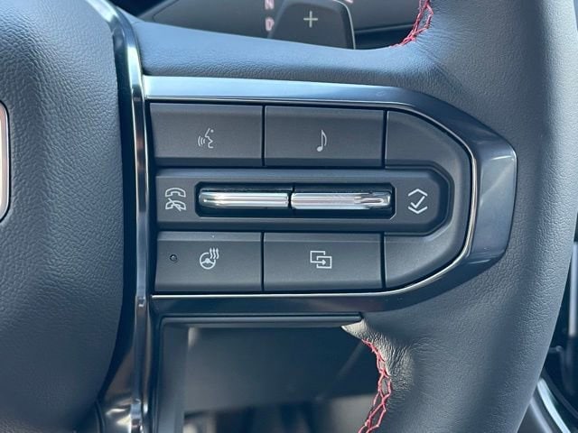 2026 GMC Yukon AT4 Ultimate - Photo 6
