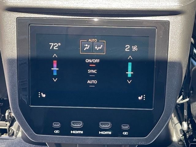 2026 GMC Yukon AT4 Ultimate - Photo 21