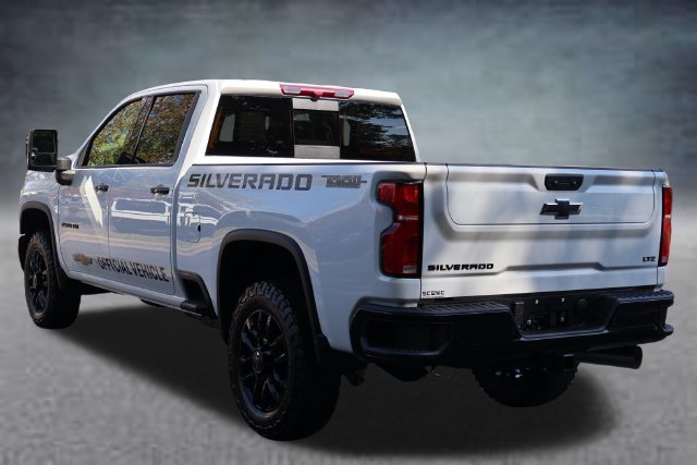 2026 Chevrolet Silverado 2500 HD LTZ - Photo 20