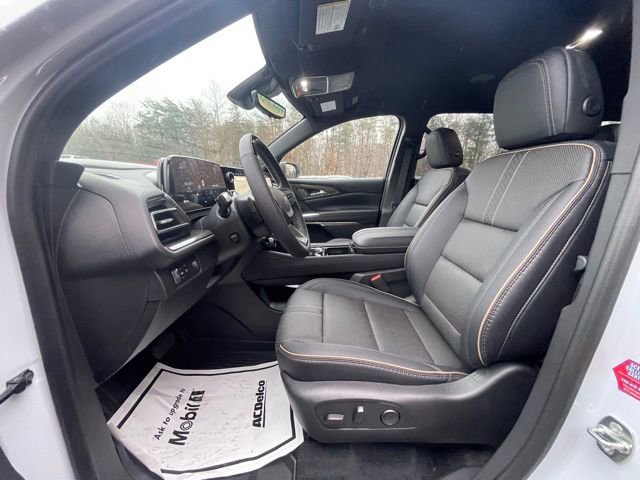 2026 Chevrolet Traverse High Country - Photo 18