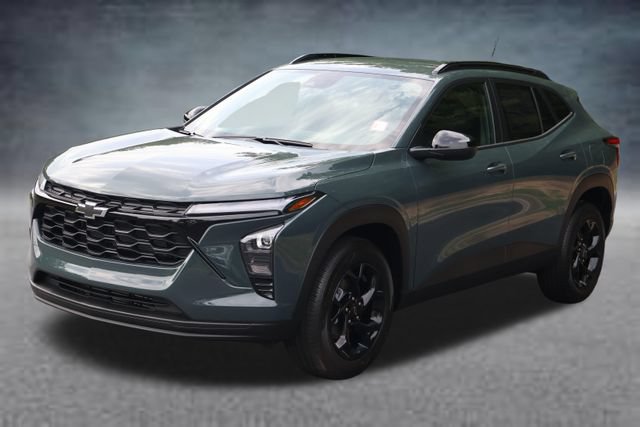 2026 Chevrolet Trax LT - Photo 25
