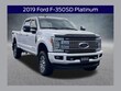  Ford Super Duty F-350 SRW