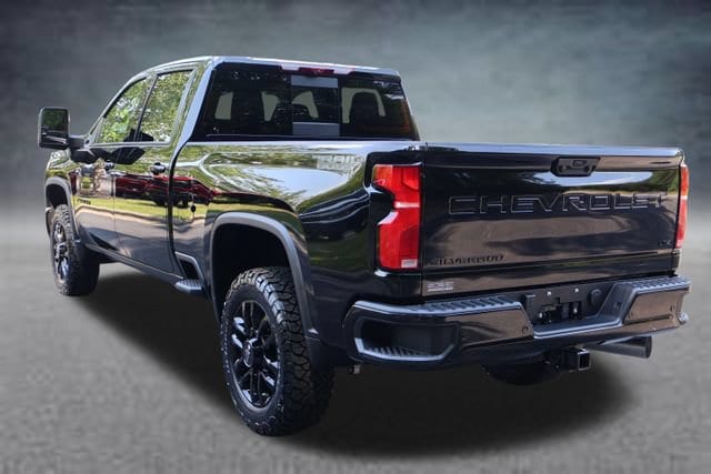 2026 Chevrolet Silverado 2500 HD LTZ - Photo 22
