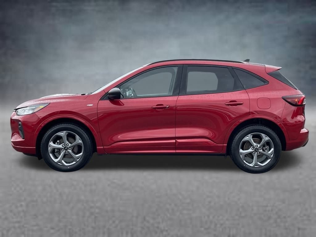 Used 2023 Ford Escape ST-Line SUV