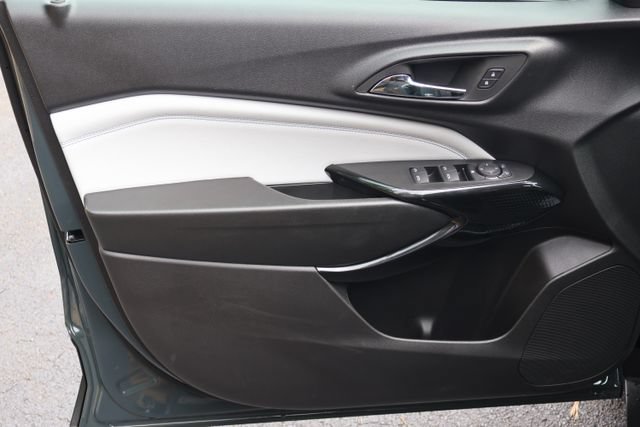 2026 Chevrolet Trax LT - Photo 16