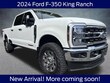 Ford Super Duty F-350 SRW