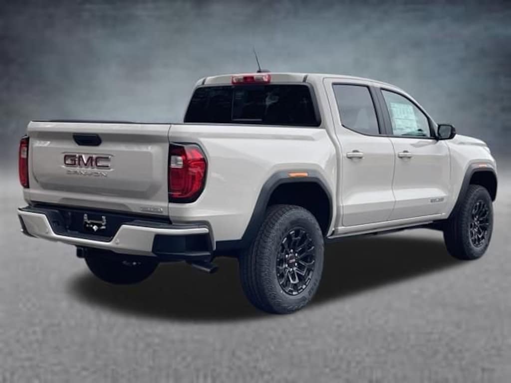 New 2026 GMC Canyon Elevation Truck