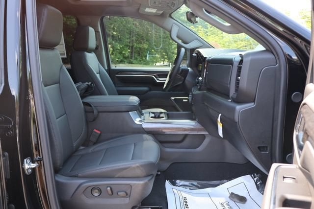 2026 Chevrolet Silverado 2500 HD LTZ - Photo 26