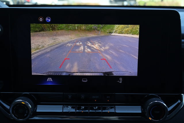 2026 Chevrolet Colorado Work Truck - Photo 13