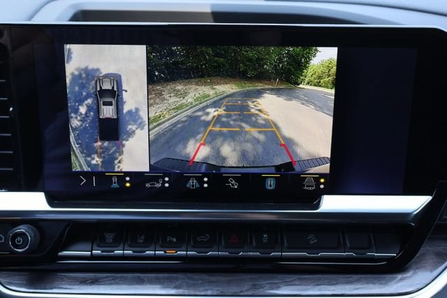 2026 Chevrolet Silverado 2500 HD LTZ - Photo 13