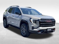2026 GMC Terrain AT4 SUV