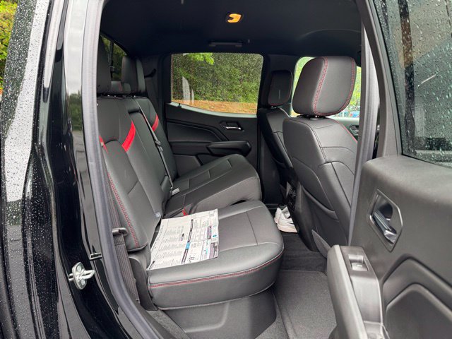 2026 Chevrolet Colorado Z71 - Photo 20
