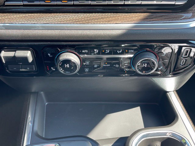 2026 Chevrolet Silverado 1500 RST - Photo 13