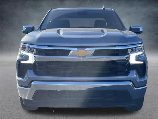 2026 Chevrolet Silverado 1500 LT - Photo 28