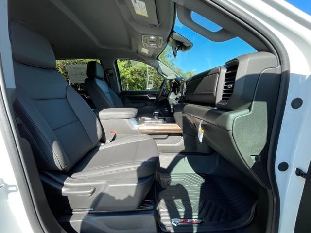 2026 Chevrolet Silverado 1500 RST - Photo 25