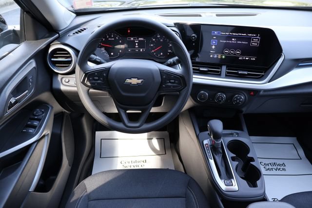 2026 Chevrolet Trax LS - Photo 6