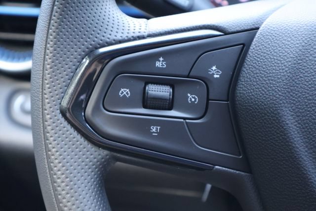 2026 Chevrolet Trax LS - Photo 8