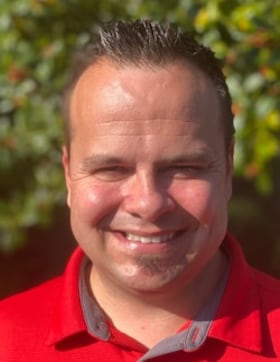 Staff member TIM HAZELWOOD from 50ce8ea6a8aa