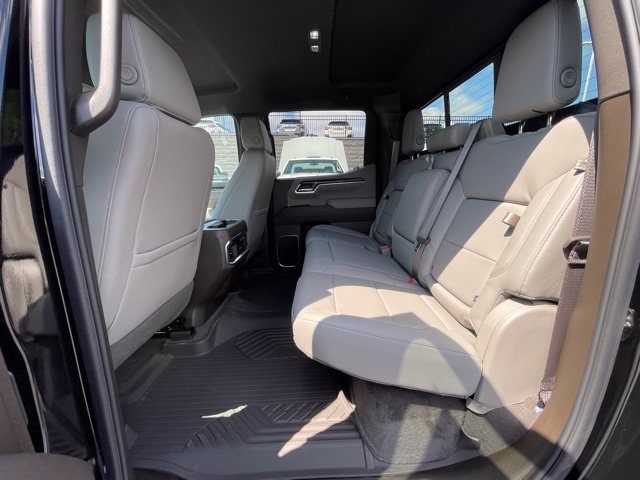 2026 Chevrolet Silverado 1500 LTZ - Photo 22