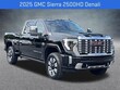 GMC Sierra 2500 HD