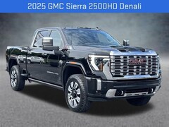 2025 GMC Sierra 2500 HD Denali Truck