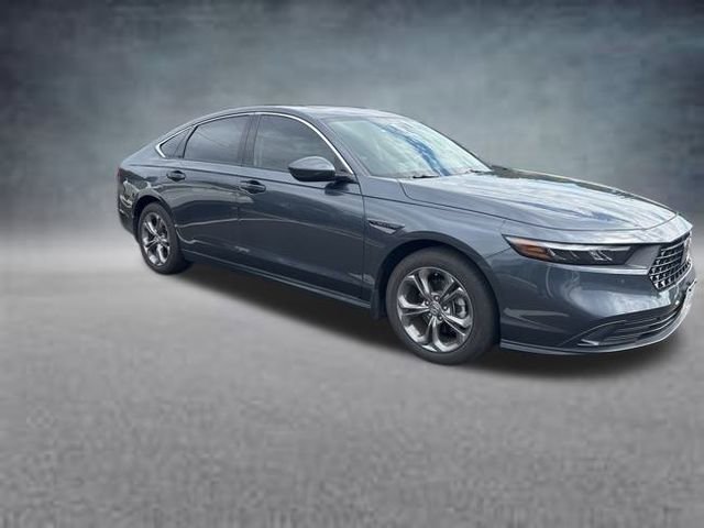 2024 Honda Accord EX 1.5T photo 4