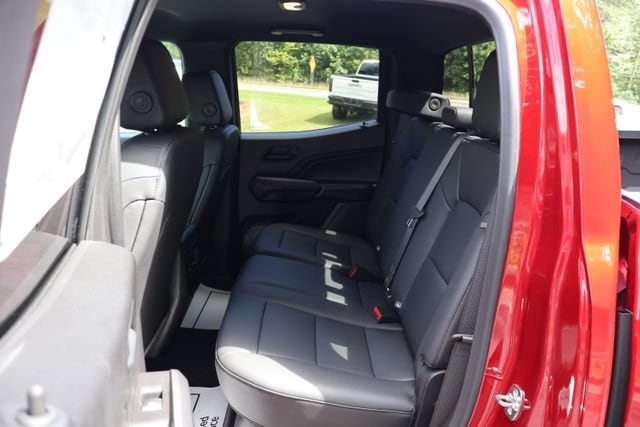 2026 Chevrolet Colorado Work Truck - Photo 19