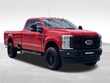 Ford Super Duty F-250 SRW