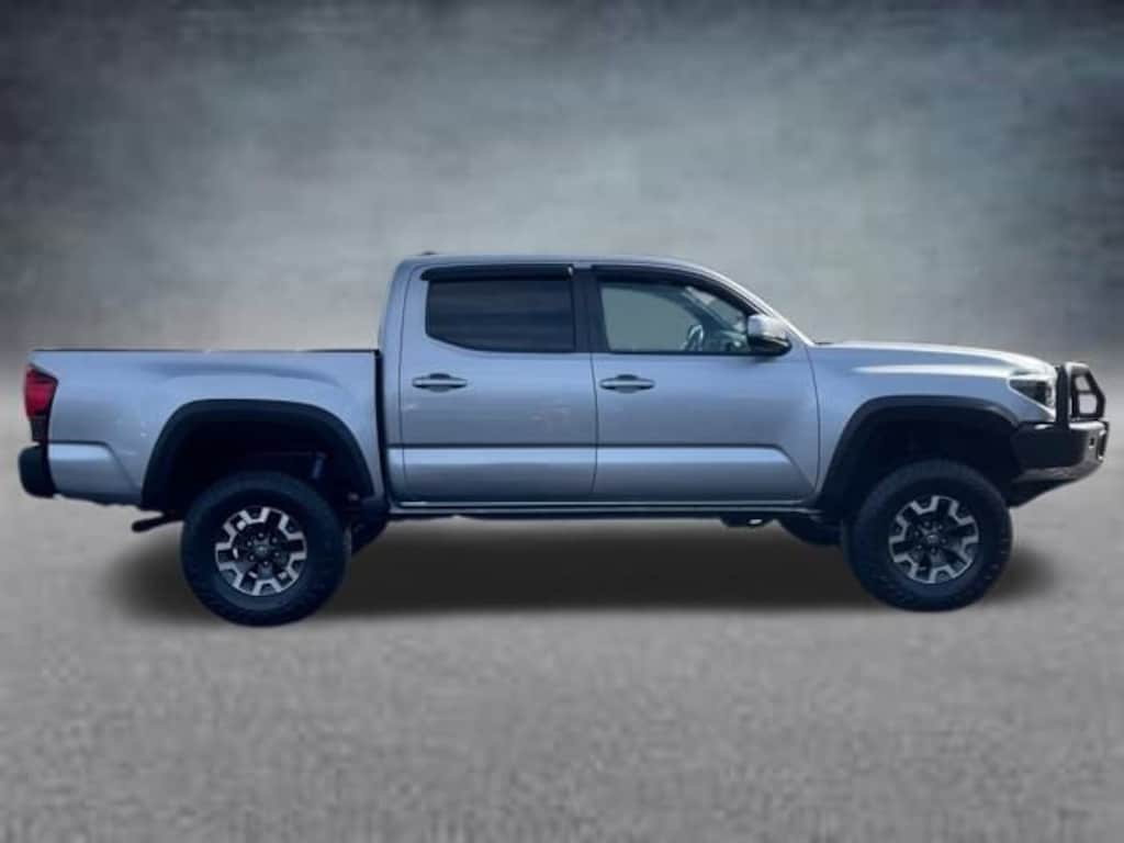 Used 2019 Toyota Tacoma 4WD SR Truck Double Cab
