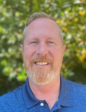 Staff member SHERMAN BLANKENSHIP from 50ce8ea6a8aa