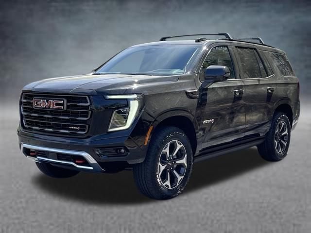 2026 GMC Yukon AT4 Ultimate - Photo 28