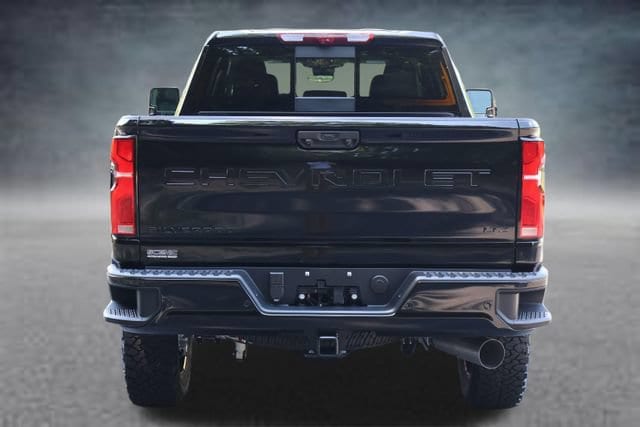 2026 Chevrolet Silverado 2500 HD LTZ - Photo 23