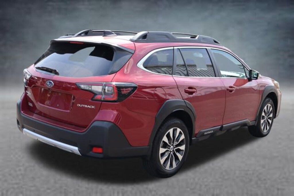 Used 2023 Subaru Outback Limited SUV