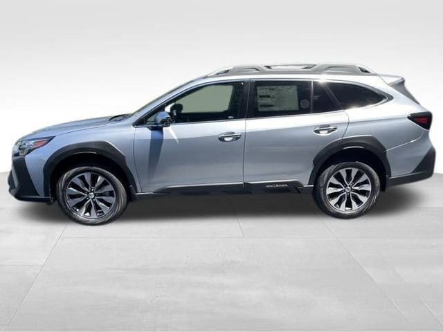 Used 2024 Subaru Outback Touring with VIN 4S4BTAPC3R3275777 for sale in Mount Airy, NC