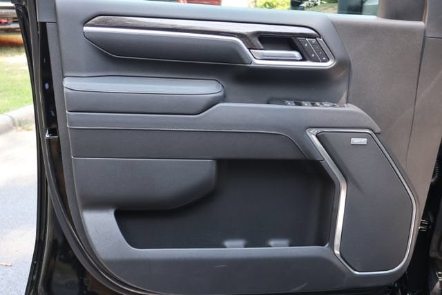 2026 Chevrolet Silverado 2500 HD LTZ - Photo 18
