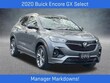  Buick Encore GX