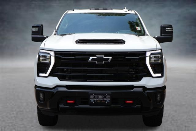 2026 Chevrolet Silverado 2500 HD LTZ - Photo 27