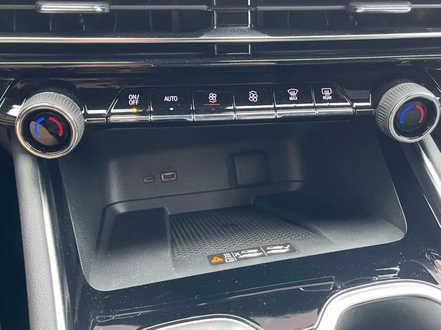 2026 Chevrolet Traverse High Country - Photo 13