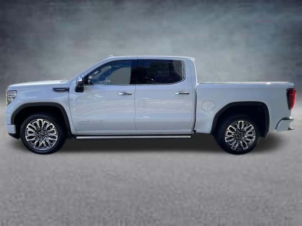 New 2026 GMC Sierra 1500 Denali Ultimate Truck
