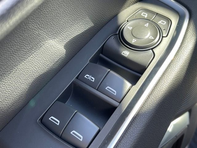 2026 Chevrolet Silverado 1500 RST - Photo 18