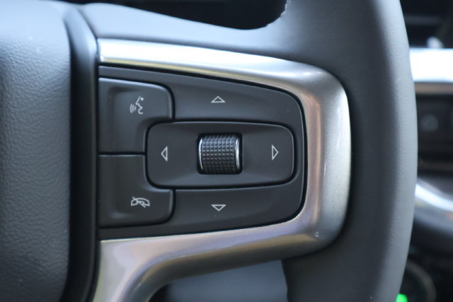 2026 Chevrolet Silverado 2500 HD LTZ - Photo 7
