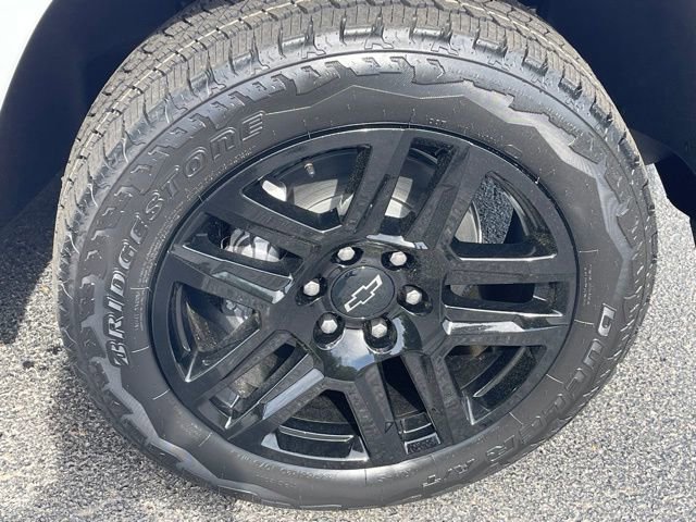 2025 Chevrolet Colorado Z71 - Photo 24