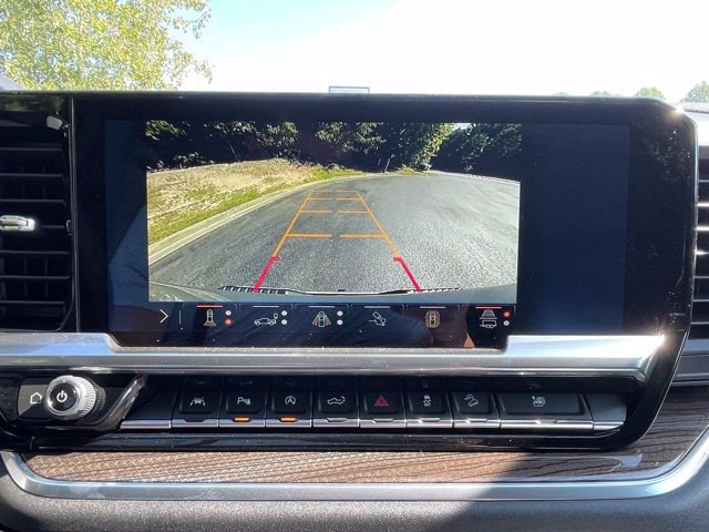 2026 Chevrolet Silverado 1500 RST - Photo 12