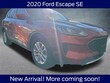  Ford Escape