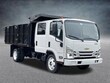 Chevrolet Low Cab Forward 4500