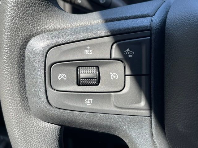 2025 Chevrolet Silverado 3500 HD Work Truck - Photo 7