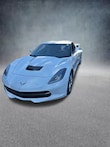 Chevrolet Corvette Stingray