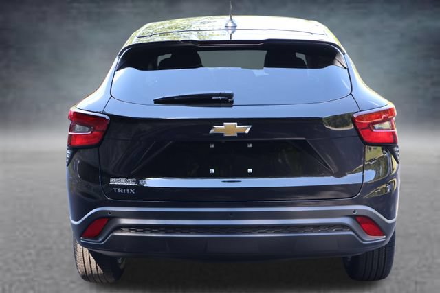 2026 Chevrolet Trax LS - Photo 20