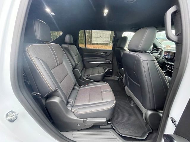 2026 Chevrolet Traverse High Country - Photo 25